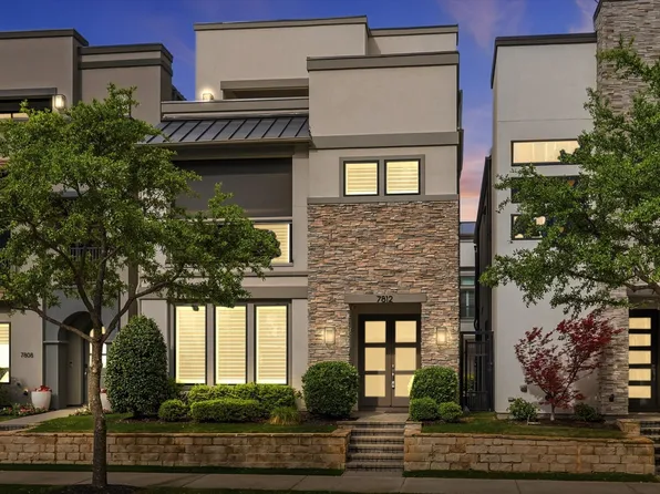 7812 Merit Ln, Plano, TX 75024