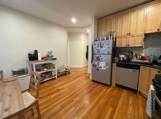 191 Winthrop Rd APT 4, Brookline, MA 02445