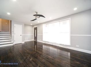 331 Iris Ln, Chicago Heights, IL 60411