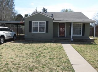 2609 32nd St, Lubbock, TX 79410