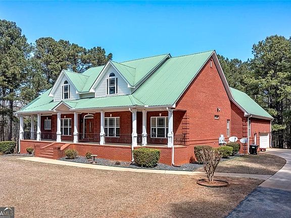 3rd image of 4860 Peeksville Rd