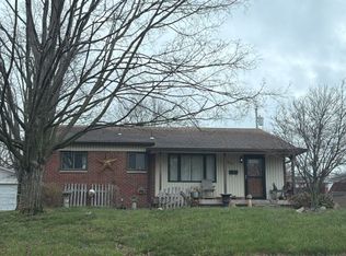 2551 La Plata Dr, Dayton, OH