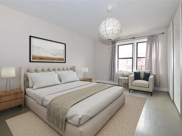 37-50 87th Street #5F, Jackson Heights, NY 11372