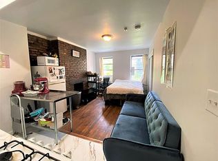 237 E 2nd St #4S, New York, NY 10009