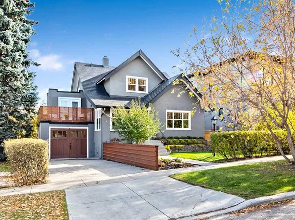 1410 W Scotland St SW, Calgary, AB T3C 2L4