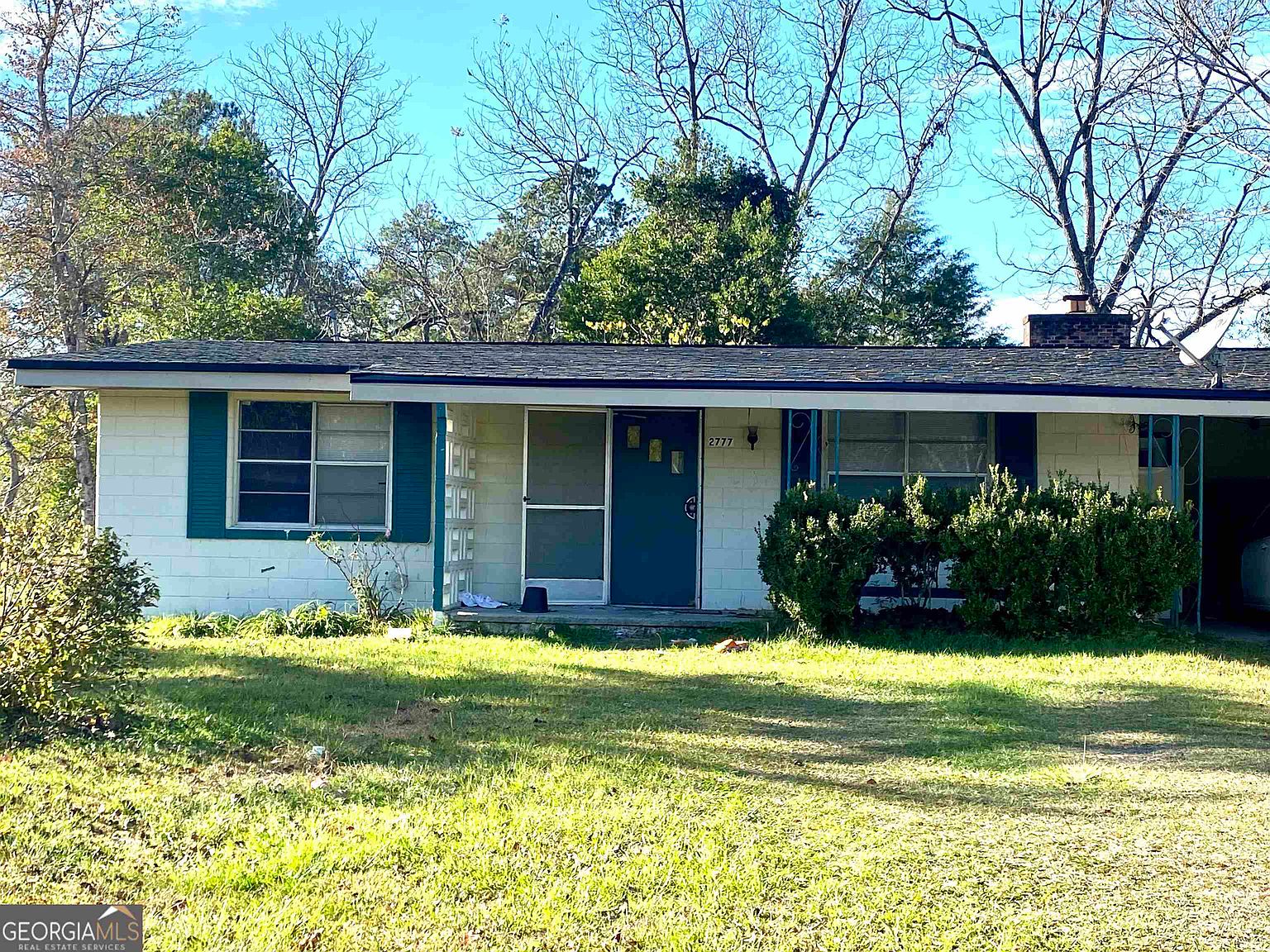 2777 Walnut St, Cadwell, GA 31009 MLS 20157399 Zillow