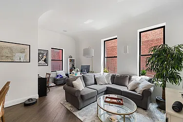 Rented by REAL New York