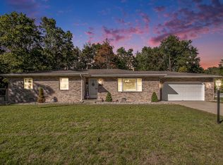 25651 Fawn Ridge Ct, South Bend, IN 46619