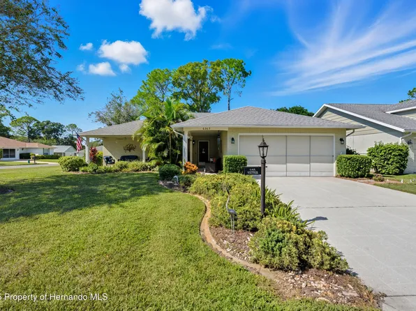 6365 Putters Cir, Spring Hill, FL 34606