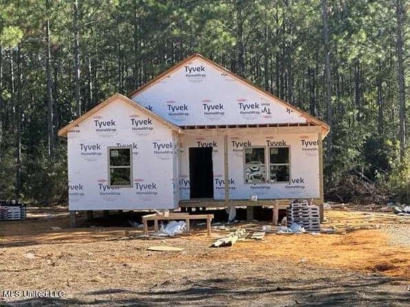 50 George Wise Rd, Carriere, MS 39426