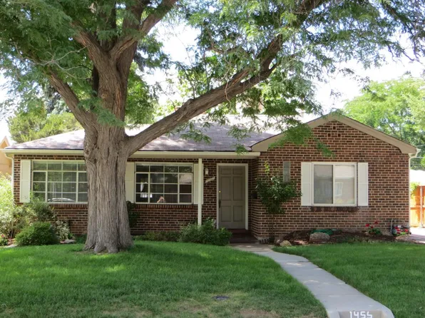 1455 S Garfield St, Denver, CO 80210