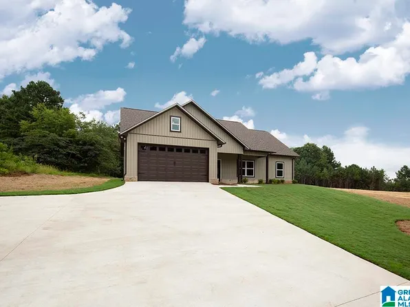 522 Holt Cir, Hayden, AL 35079
