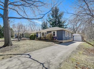 2701 Frazier Ave, Madison, WI 53713