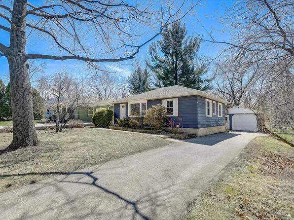 2701 Frazier Ave, Madison, WI 53713