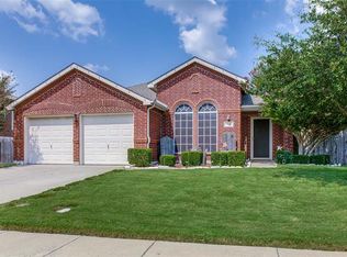 314 Aspenwood Trl, Forney, TX 75126