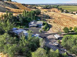 5540 Finley Rd, Fruitland, ID 83619