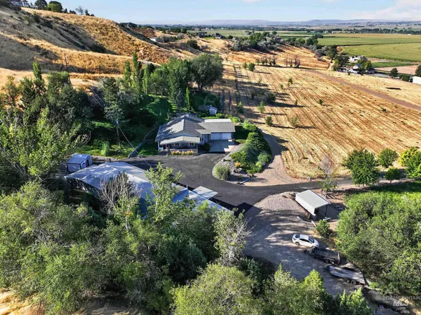 5540 Finley Rd, Fruitland, ID 83619