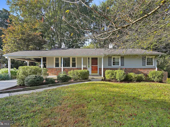 13520 Sloan St, Rockville, MD 20853