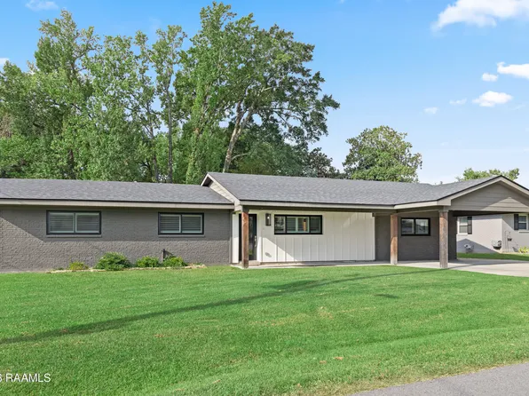 116 Charles Read Ave, Lafayette, LA 70503