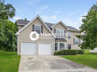 6123 Lamp Post Pl, Atlanta, GA 30349