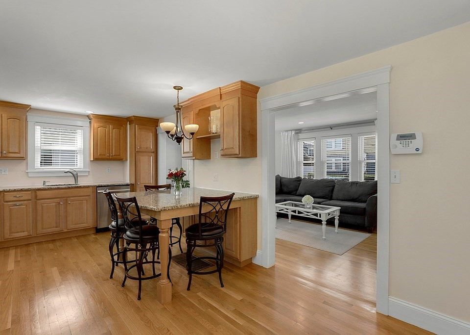 2nd image of 50 Keystone St #2