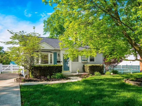 199 E Weisheimer Rd, Columbus, OH 43214
