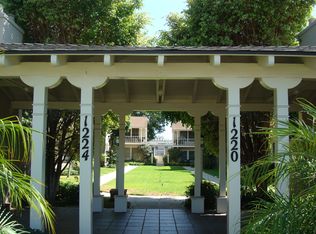 1220 E Glenoaks Blvd APT 1, Glendale, CA 91206