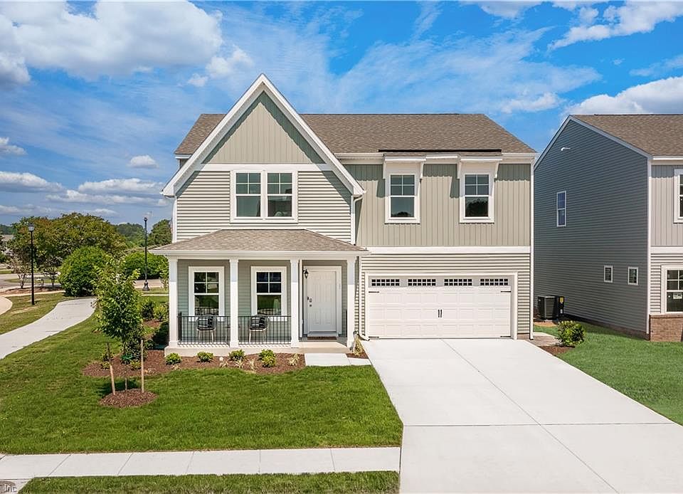 187 Norfleet Ln, Suffolk, VA 23434 Zillow