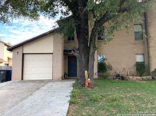 6812 Betty Levy, San Antonio, TX 78227