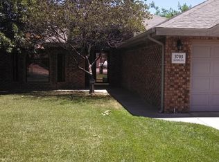 3703 Bandolina Ave, Roswell, NM 88201