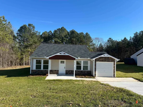 414 Goldmine Rd, Gaffney, SC 29340