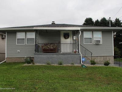 819 Moosic Rd, Old Forge, PA, 18518