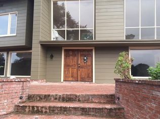 15 Montecito Rd, Woodside, CA 94062