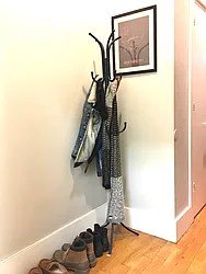 Rented by City Vista Inc