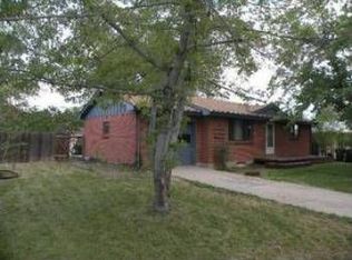 6016 Vrain St, Arvada, CO 80003