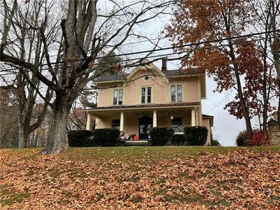 211 N Cooper Ave, Parker, PA, 16049