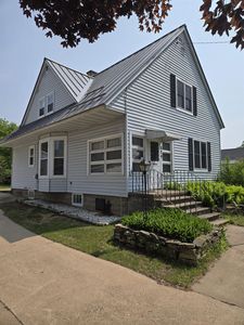624 Depot St, Manawa, WI, 54949
