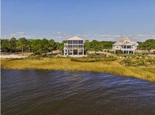 73 Top Sail Way, Panacea, FL 32346