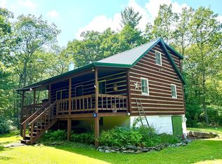 36 Matson Trl, Wellsboro, PA 16901