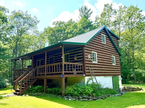 36 Matson Trl, Wellsboro, PA 16901