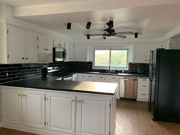 Remodeled Kitchen