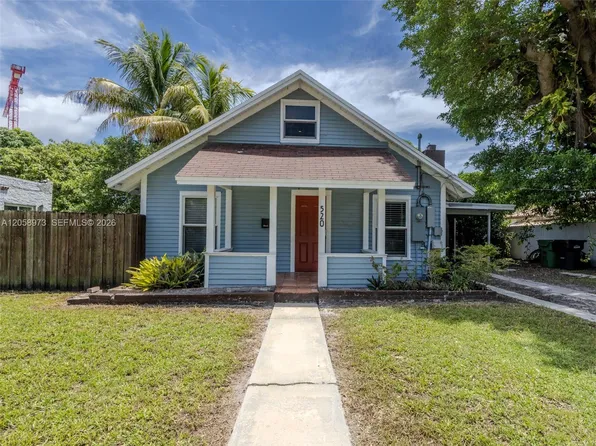 520 NE 129th St, North Miami, FL 33161