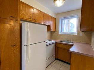 75A Elm St #B2, Worcester, MA 01609