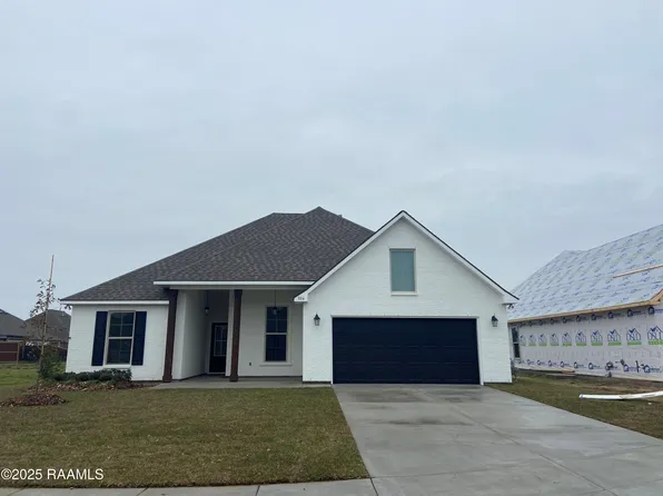 306 Appleby Way, Youngsville, LA 70592