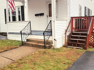 172 Sherman St #1, Gardner, MA 01440