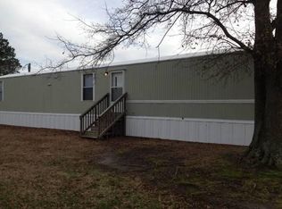 233 Collier Loftin Rd, Kinston, NC 28504