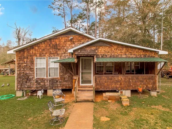 32071 Horseshoe Rd N, Independence, LA 70443