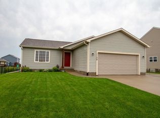 1109 13th St SE, Bondurant, IA 50035