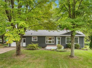 619 Moore Rd, Akron, OH 44319