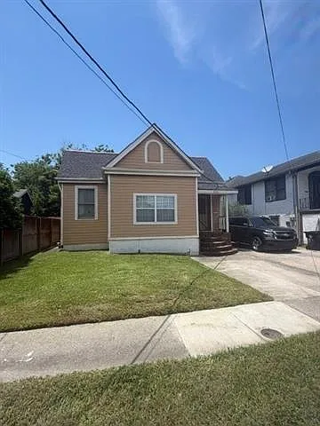 1855 Rosiere St #A — Photo 1